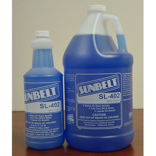 Cleaners Handsoaps